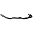 2003 Lexus ES300 - Front, Passenger Side Bumper Retainer