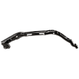 2003 Lexus ES300 - Front, Passenger Side Bumper Retainer