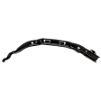 2003 Lexus ES300 - Front, Passenger Side Bumper Retainer