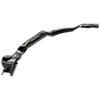 2003 Lexus ES300 - Front, Passenger Side Bumper Retainer