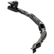 2003 Lexus ES300 - Front, Passenger Side Bumper Retainer