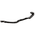 2003 Lexus ES300 - Front, Passenger Side Bumper Retainer