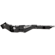 2003 Lexus ES300 Base - Front, Passenger Side Bumper Retainer