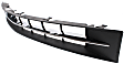 Front Bumper Grille, Textured Black, Base Model, 6 Cyl., 3.5L Engine
