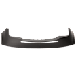 Front, Upper Primed Bumper Cover CAPA Certified