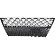2014 Lexus IS250 Base - Front Bumper Grille, For Models With F Sport Package, Gray