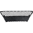 2014 Lexus IS250 Base - Front Bumper Grille, For Models With F Sport Package, Gray