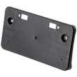 Front License Plate Bracket