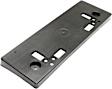Front License Plate Bracket