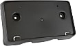 Front License Plate Bracket, 8 Cyl., 4.6L Engine
