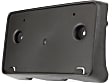 Front License Plate Bracket, 8 Cyl., 4.6L Engine