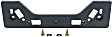 Front License Plate Bracket