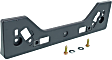 Front License Plate Bracket