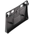 Front or Rear License Plate Bracket, Base Model