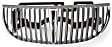 1998 Lincoln Town Car - Grille, Chrome