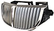 1998 Lincoln Town Car - Grille, Chrome