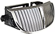 1998 Lincoln Town Car - Grille, Chrome