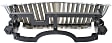 1998 Lincoln Town Car - Grille, Chrome