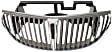 1998 Lincoln Town Car - Grille, Chrome