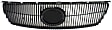 2009 Lexus GS350 - Grille, Paintable, For Models Without Pre-Collision System