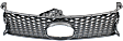 2013-2015 Lexus GS350 - Grille, Gray, 6 Cyl., 3.5L Engine