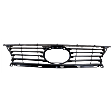 2014-2016 Lexus IS350 - Grille, Paintable, Base Model
