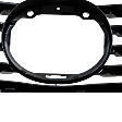 2014-2016 Lexus IS350 - Grille, Paintable, Base Model