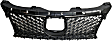 2014-2017 Lexus CT200h - Grille, Primed, 4 Cyl., 1.8L Engine