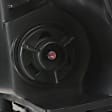 Passenger Side HID/Xenon Headlight, without Bulb, For Models without Adaptive Front-Lighting System, Japan Built Vehicle