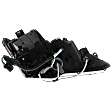 2006 Lexus IS250 - Driver Side Halogen Headlight, Without bulb(s), OE Replacement