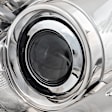 2007 Lexus ES350 - Driver Side HID/Xenon Headlight, Without bulb(s), OE Replacement