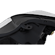 2014-2015 Lexus IS250 - Passenger Side Headlight, without Bulb, HID/Xenon, Except C Models