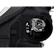 2014-2015 Lexus IS250 - Passenger Side Headlight, without Bulb, HID/Xenon, Except C Models