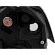 2014-2015 Lexus IS250 - Passenger Side Headlight, without Bulb, HID/Xenon, Except C Models