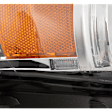 2014-2015 Lexus IS250 - Passenger Side Headlight, without Bulb, HID/Xenon, Except C Models