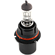 Driver or Passenger Side Halogen HB1/9004 Headlight Bulb High Beam or Low Beam, Sold Individually