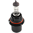 Driver or Passenger Side Halogen HB1/9004 Headlight Bulb High Beam or Low Beam, Sold Individually
