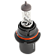 Driver or Passenger Side Halogen HB1/9004 Headlight Bulb High Beam or Low Beam, Sold Individually