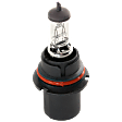 Driver or Passenger Side Halogen HB1/9004 Headlight Bulb High Beam or Low Beam, Sold Individually