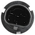 Driver or Passenger Side Halogen HB1/9004 Headlight Bulb High Beam or Low Beam, Sold Individually