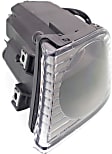 2003 Lexus IS300 - Front, Passenger Side Halogen Fog Light, Without bulb(s), For Models Without Sport Package