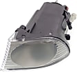 2003 Lexus IS300 - Front, Passenger Side Halogen Fog Light, Without bulb(s), For Models Without Sport Package