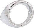 2013 Lexus ES350 - Driver Side Fog Light Trim, Chrome
