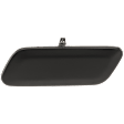 Driver Side Headlight Washer Cover
