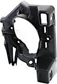 Front, Passenger Side Fog Light Bracket, For Models Without F Sport Package, Base Model