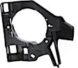 Front, Passenger Side Fog Light Bracket, For Models Without F Sport Package, Base Model