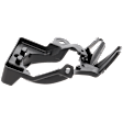 Front, Driver Side Fog Light Bracket, For Models Without F Sport Package, Base Model