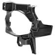Front, Driver Side Fog Light Bracket, For Models Without F Sport Package, Base Model