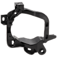 Front, Passenger Side Fog Light Bracket