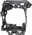 Front, Passenger Side Fog Light Bracket